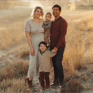 Meet your Posher, Stacey